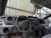 FORD CUSTOM TORPİDO SET KONUK OTO