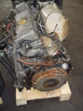 OPEL VECTRA 2,5 MOTOR,OTO YEDEK PARÇA,MOTOR