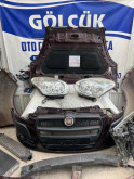 Oto Çıkma Parça / Kaporta & Karoser / Komple Ön / Fiat / Doblo / Çıkma Parça 