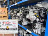 Skoda SCALA 1.0 TSI SIFIR SANDIK MOTOR DLA DOLU MOTOR