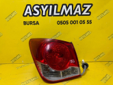 CHEVROLET CRUZE SOL STOP (ORJİNAL)