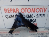Volkswagen GOLF 7 SAĞ ÖN çamurluk orijinal çıkma 13-17 5G0821106B