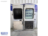 Oto Çıkma Parça / Fiat / Ducato / Kaporta & Karoser / Bagaj / Çıkma Parça 