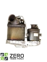 04L131678PX Dfs Crl 2.0 TDI Partikül Filtre Caddy Q2 Karoq