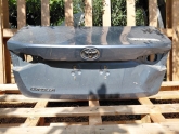 TOYOTA COROLLA ÇIKMA BAGAJ KAPAĞI