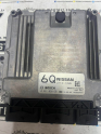 Nissan Note 1.5 23710 3VD0B 0281030661 EDC17C42 MOTOR BEYNİ