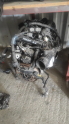 HONDA CIVIC 2.2 MOTOR