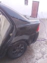 GEELY ECHO ARKA CAMURLUK