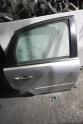 2008 Ford Focus-2 İçin Çıkma Orjinal Sağ Arka Kapı