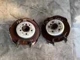 6793770 BMW 5 SERİSİ F10 SAĞ SOL ARKA TAŞIYICI EGE OTOMOTİV BURSA