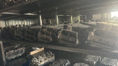 Oto Çıkma Parça / Motor / Silindir Kapağı / Nissan / Skystar / Çıkma Parça 