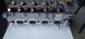 Oto Çıkma Parça / Motor / Silindir Kapağı / Citroen / Jumpy / Çıkma Parça 