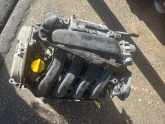 Renault megane komple motor 2benzinli