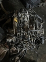 VOLKSWAGEN GOLF MOTOR