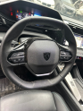 Peugeot 408 direksiyon Airbağ