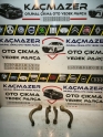 Oto Çıkma Parça / Alt Takım & Direksiyon / Torsiyon / Audi / A4 / Çıkma Parça 