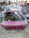 HYUNDAİ ACCENT HATCHBACK ÇIKMA ORJİNAL BAGAJ KAPAĞI