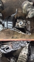 Subaru legacy 1.8 hidrolik direksiyon pompası