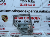 Oto Çıkma Parça / Kaporta & Karoser / Kapı / Renault / Clio / Çıkma Parça 