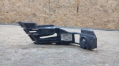 VW GOLF 5 SOL ARKA TAMPON BRAKETİ SIFIR ORİJİNAL 1K6807375