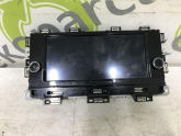 VOLKSWAGEN GOLF 2020 2024 RADYO TEYP 5H0035869