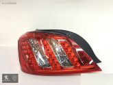 508 STOP LAMBA ARKA LED'Lİ SOL 11- PEUGEOT 6350LL