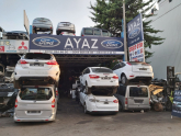 Oto Çıkma Parça / Ford / Mondeo / Kaporta & Karoser / Kapı / Çıkma Parça 