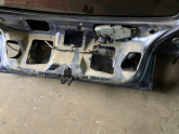 Ford Escort hb bagaj kapağı
