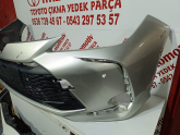 Oto Çıkma Parça / Kaporta & Karoser / Ön Tampon / Toyota / Corolla / Çıkma Parça 