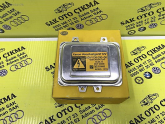 Oto Çıkma Parça / Saab / 9-3 / Elektrik / Far Beyni / Sıfır Parça 