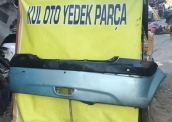 HYUNDAİ GETZ ARKA TAMPON ÇIKMA PARÇA KUL OTODA