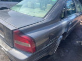 Oto Çıkma Parça / Kaporta & Karoser / Arka Cam / Volvo / S80 / Çıkma Parça 