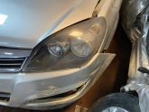 OPEL ASTRA H SAĞ SOL FAR ORİJİNAL ÇIKMA
