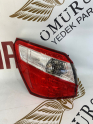 NİSSAN QASHQAİ SOL DIŞ STOP (07-13) ORİJİNAL ÇIKMA