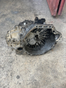 MERCEDES BENZ VİTO 1.6 DİZEL ŞANZIMAN KOMPLE