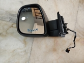 toyota proace city elektrikli sağ katlanır ayna çıkma orjinal