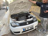 Oto Çıkma Parça / Kaporta & Karoser / Ön Panel / Fiat / Albea / Çıkma Parça 