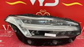 18- VOLVO XC90 SAĞ ÖN FAR ORJ ÇIKMA FULL LED OEM : 31655808