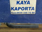 Oto Çıkma Parça / BMW / 3 Serisi / Kaporta & Karoser / Tampon Izgara Çıtası / Çıkma Parça 