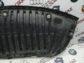 Mercedes w293 EQC ön tampon alt muhafaza kapak w 293 çıkma