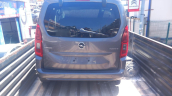 OPEL COMBO E DOLU BAGAJ.OTO ERKAN ÜNYE