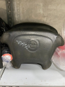 OPEL CORSA B DİREKSİYON AİRBAG - ÖZIŞIK ÇIKMA PARÇA