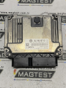 06J906027KD 0261S19476 MED17.5.2 VW AUDİ MOTOR BEYNİ