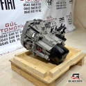 Oto Çıkma Parça / Şanzıman & Vites / Şanzıman Komple / Renault / Clio / Sıfır Parça 