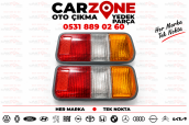 Mitsubishi L300 SAG ARKA STOP