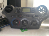 TOYOTA YARİS KALORİFER PANELİ GÜÇMANLAR