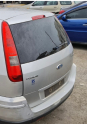 Ford fusion arka tampon hatasız