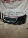 Oto Çıkma Parça / Kaporta & Karoser / Ön Tampon / Peugeot / 208 / Çıkma Parça 