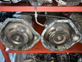 MERCEDES W204 C180 OTOMATİK ŞANZIMAN 722695 - ERCAN TİCARET