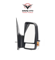 CRAFTER (2E_) DIŞ AYNA ELEK. SAĞ SOL 2006 2007 2008 2009 VE ÜZERİ